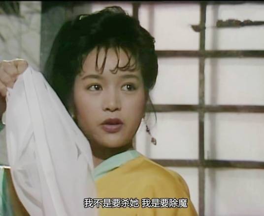 陈洁仪（香港亚洲电视前女艺员）