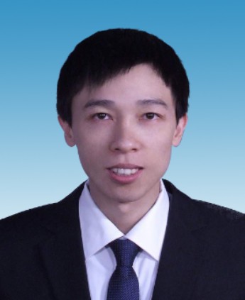 陈明东（福州市人民政府副秘书长）