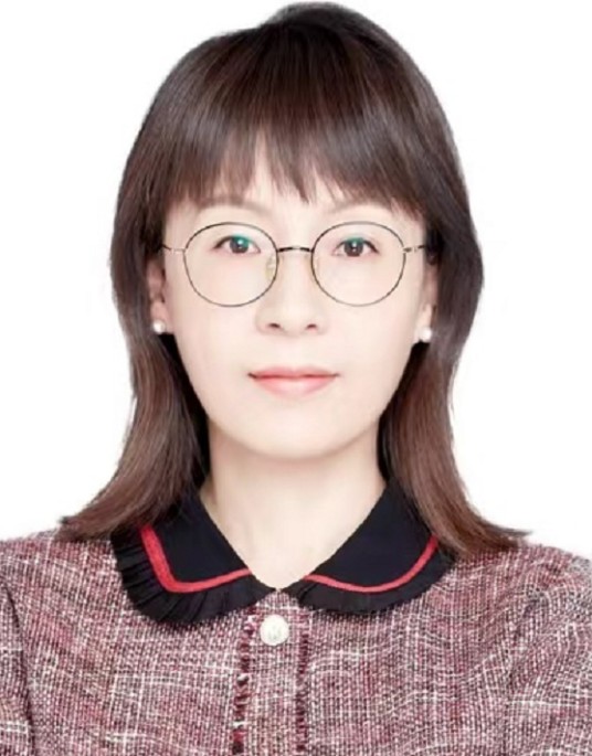 张桂梅（原汇源集团副董事长）