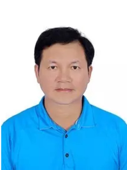 陈海平（民革海南省委会原专职副主委）