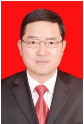吴朝晖（宁夏回族自治区固原市彭阳县人民政府原副县长）