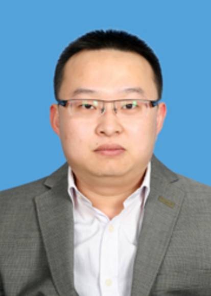 樊博（西安市蓝田县委常委、副县长）