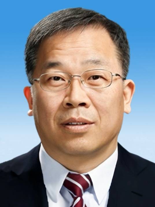 陈国平（中国大唐集团有限公司外部董事）