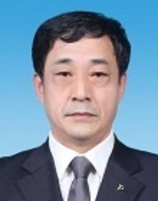 王鲁宁（济宁市地震监测中心原二级调研员）
