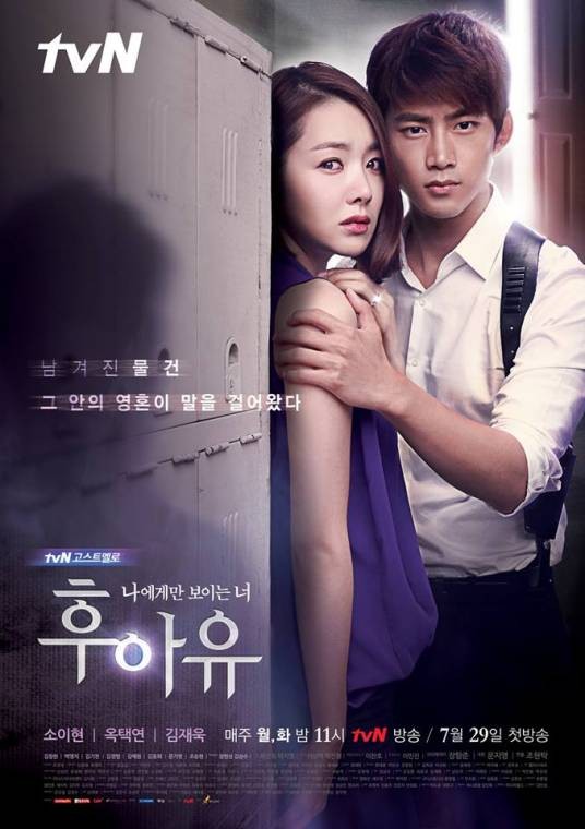 Who Are You（2013年赵贤卓执导韩国电视剧）