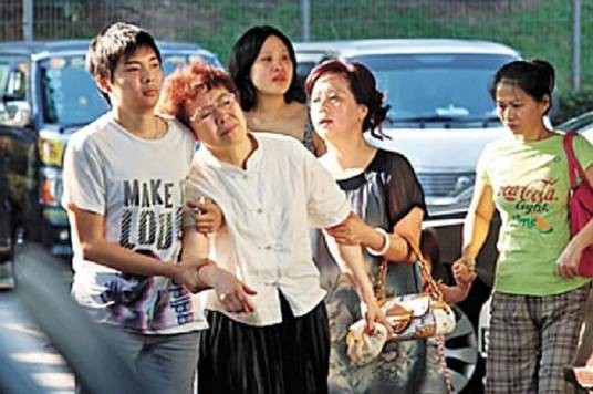 何婷婷(中国德阳电视台前新闻主播)