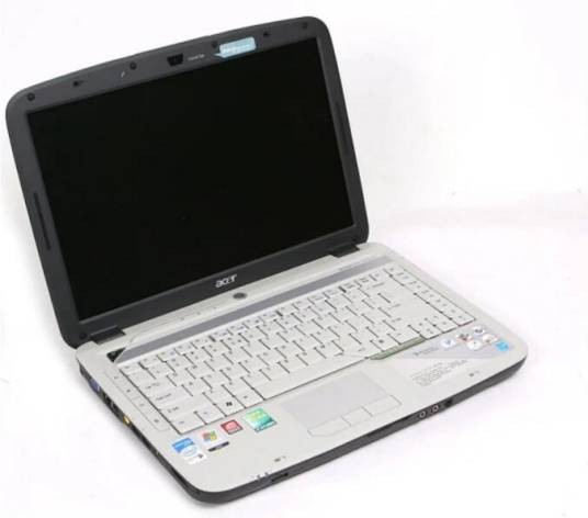 Acer Aspire 4710G(100512)