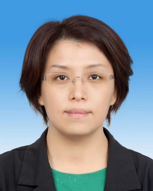焦扬（北京市西城区委卫生健康工委书记、西城区卫生健康委主任、一级调研员）