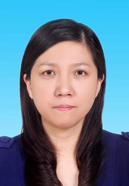 黄如(第二十届中央候补委员,中国科学院院士,国家发展和改革委员会党组成员、副主任(兼职))