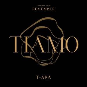 remember（韩国女子组合T ara的第12张迷你专辑）