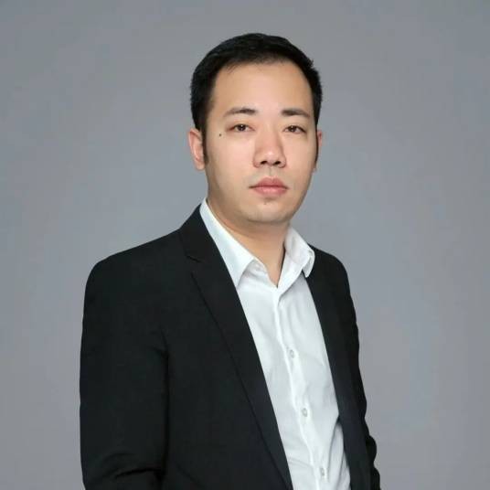 叶宁（宁波海上鲜信息技术股份有限公司党支部书记、董事长，中国渔业协会副会长兼智慧渔业分会会长）
