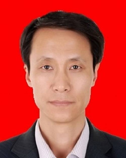 杨海文（甘肃省定西市人大常委会副主任）
