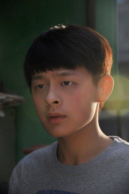 王凡(中国内地影视演员)