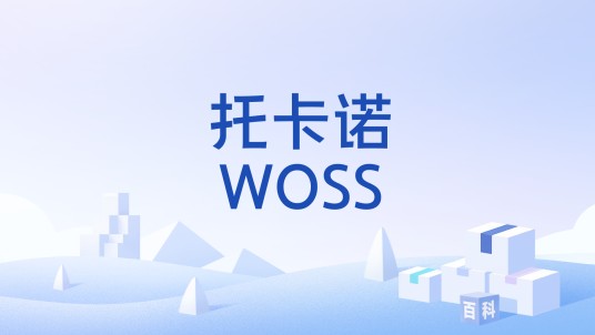 托卡诺WOSS