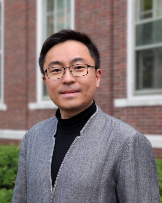 魏然（清华大学人文与社会科学高等研究所长聘副教授）