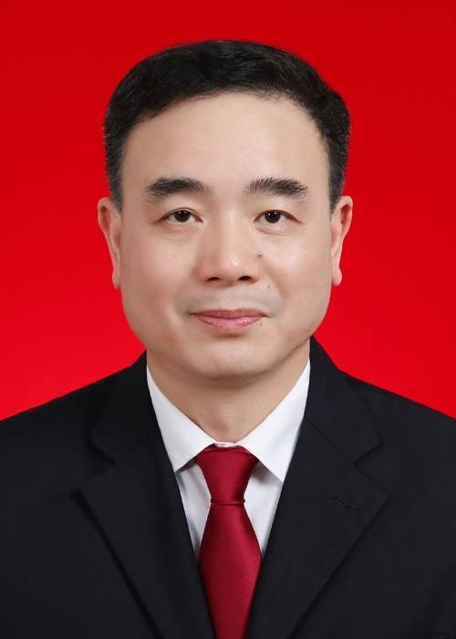 吴光林（浙江省衢州市龙游县退役军人事务局党组书记、局长）