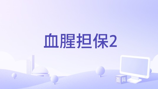 血腥担保2