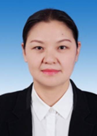 李婧（四川省广安市人大常委会党组成员、副主任）