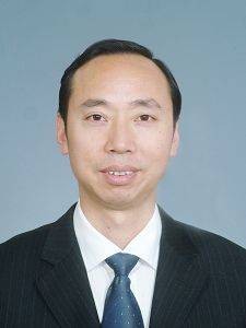 陈国军（宁波市人大常委会党组成员、秘书长、机关党组书记、一级巡视员）