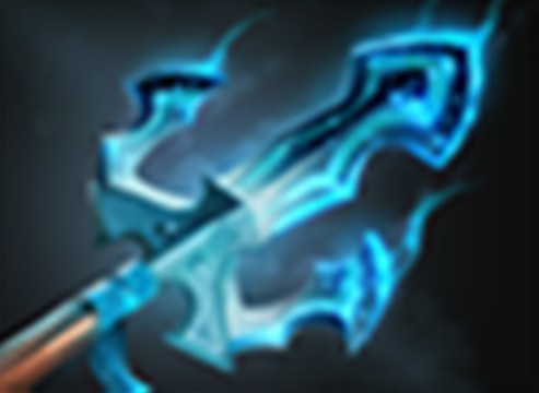 三叉戟(DOTA2中的中立装备物品)