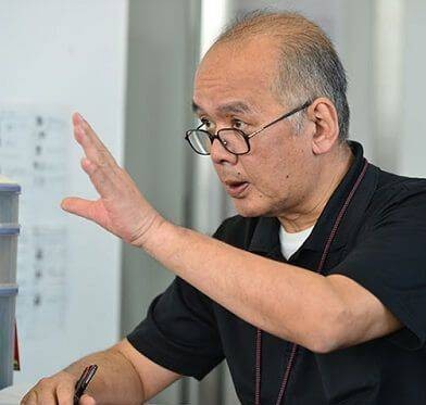 片冈修二