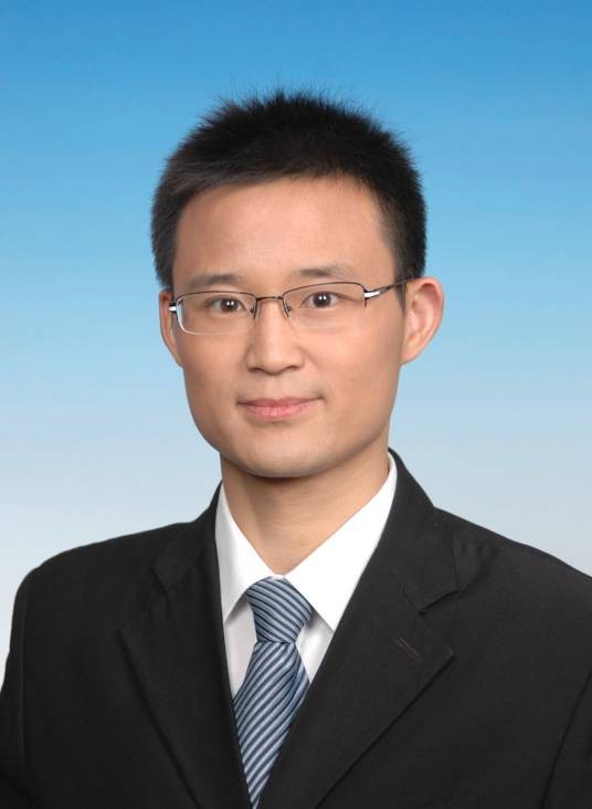 张永杰（宿迁市工业和信息化局局长）