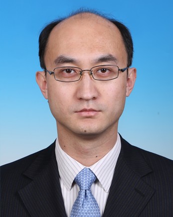 杜鑫（北京市医疗保障局原党组成员、副局长）