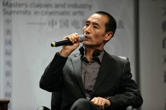 王为民（资深影视制作人）