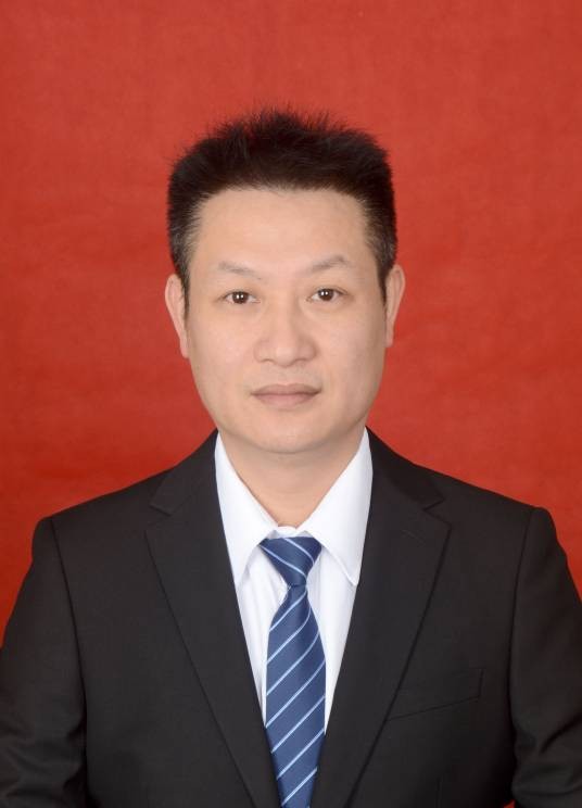周红波(湖南省邵阳市新邵县商务局党组书记、局长)