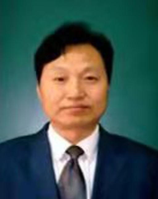 徐建刚（中国西安邮电大学教授、理学院院长）