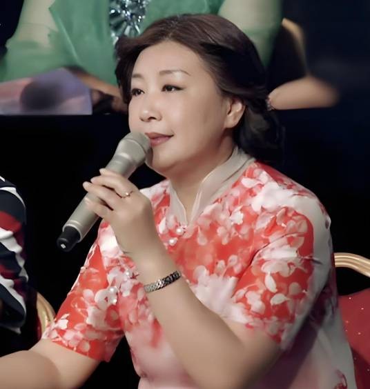 周春艳（吉林省戏曲剧院一级演员）