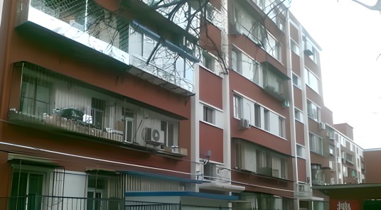 翠微路25号院