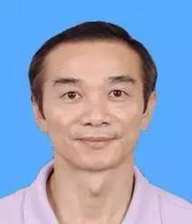 黄哲明（广东省广州市番禺区委纪委原书记）