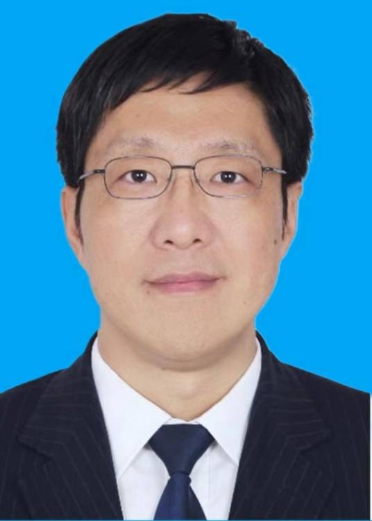 李新(美国地球物理联合会会士,中国科学院青藏高原研究所研究员、副所长)