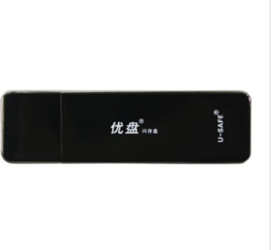 朗科U608(4GB)