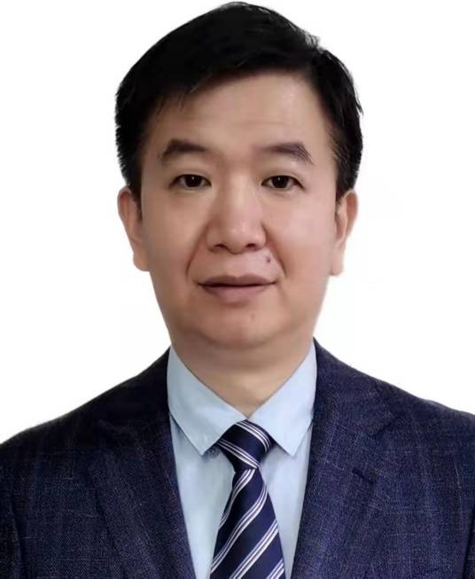 王立勇(中共中央对外联络部当代世界研究中心主任)
