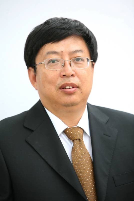 王建勇（河北衡水中学原校长）