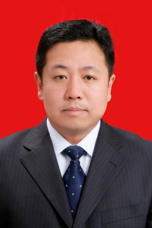 李少军（宁夏回族自治区自然资源厅二级巡视员）
