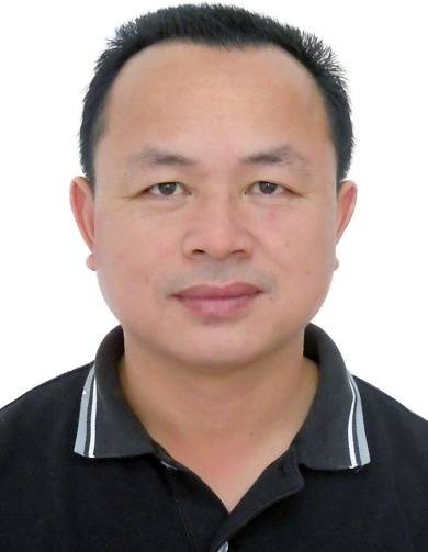 吴南生（江西农业大学新农村发展研究院副院长、教授）