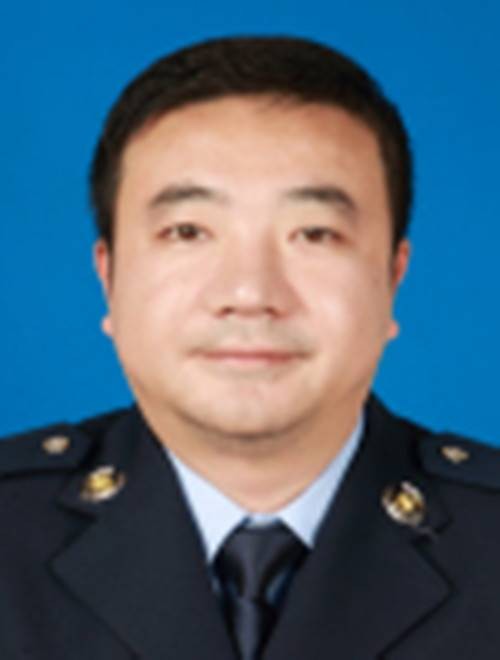 陈淮（国家税务总局潮州市湘桥区税务局原局长）
