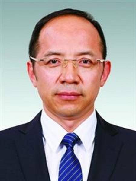 马静(上海市政协人口资源环境建设委员会主任)