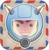 宇宙快递（游戏）