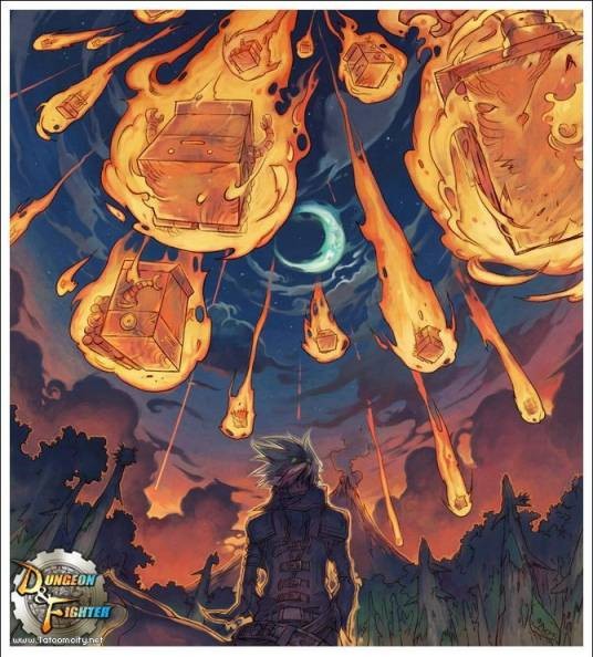 机械战神