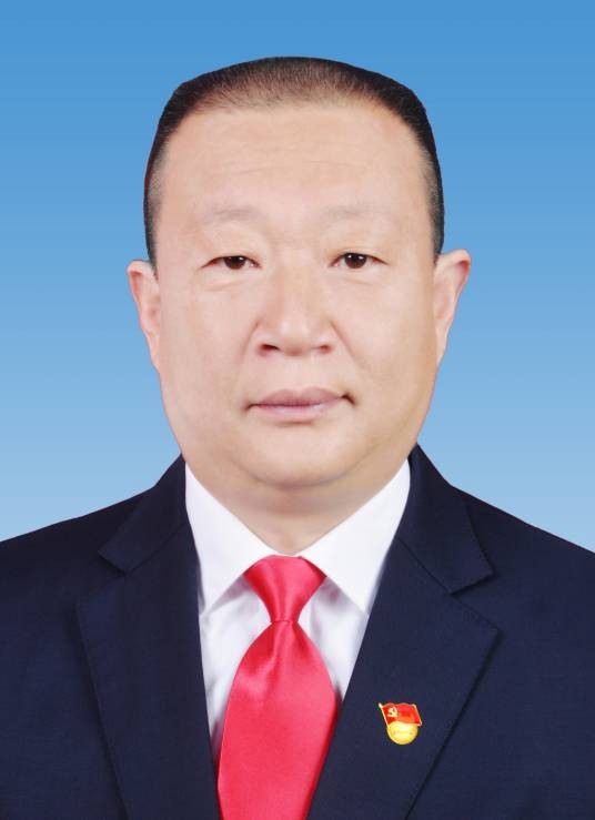 朱健(山西省运城市闻喜县人大常委会副主任)