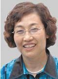 王凤英（陕西省文史研究馆原副馆长）