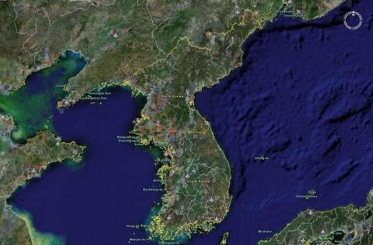 黄海暖流
