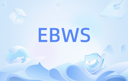EBWS
