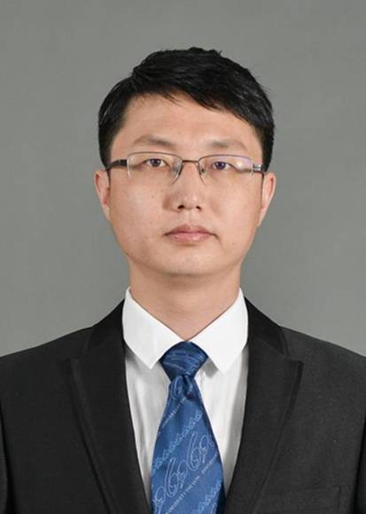 吕健（吉林大学领军教授）