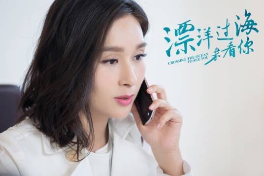 蔡玲(电视剧《漂洋过海来看你》中的女配角)