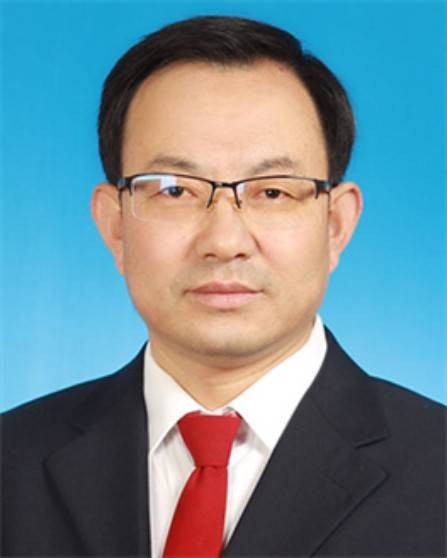 蔡俊杰（政协清水县委员会原党组书记、主席）